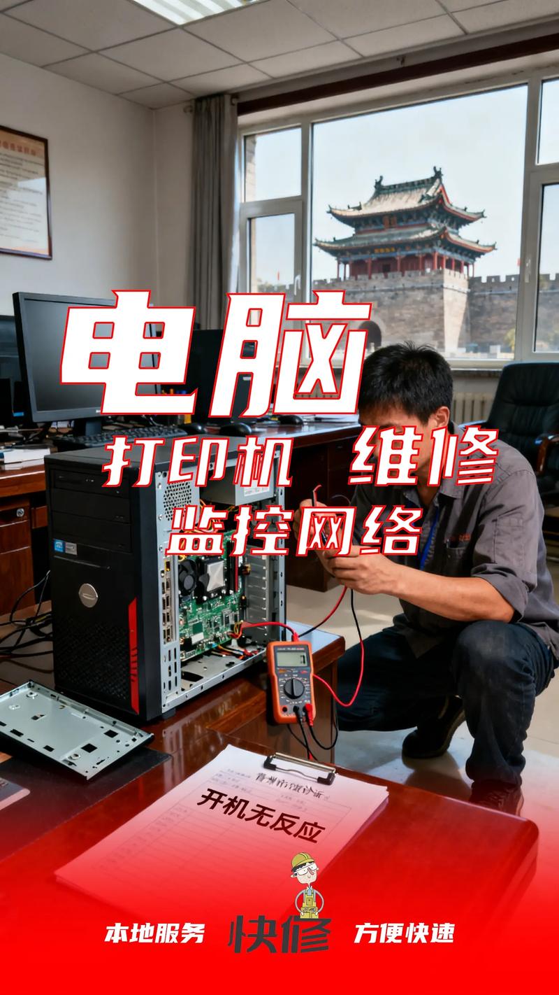 IT外包服务